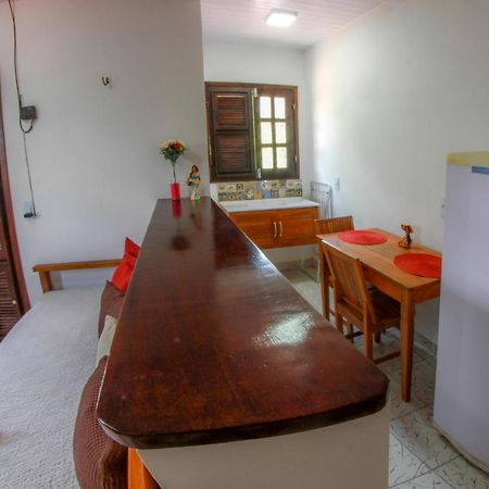 Jeri Com Voce Hospedagem Jijoca de Jericoacoara Exteriér fotografie