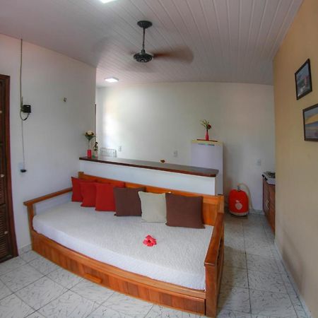 Jeri Com Voce Hospedagem Jijoca de Jericoacoara Exteriér fotografie