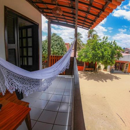 Vila Jeri Com Voce Hospedagem Jijoca de Jericoacoara Exteriér fotografie