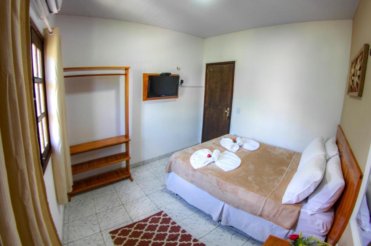 Jeri Com Voce Hospedagem Jijoca de Jericoacoara Exteriér fotografie