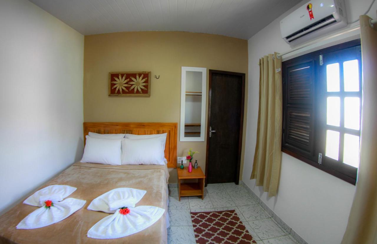 Jeri Com Voce Hospedagem Jijoca de Jericoacoara Exteriér fotografie