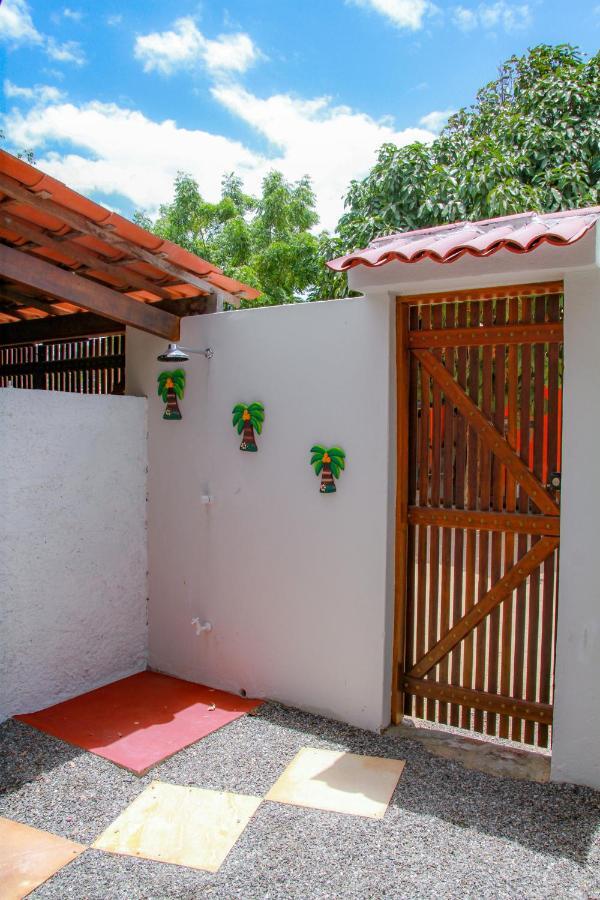 Jeri Com Voce Hospedagem Jijoca de Jericoacoara Exteriér fotografie
