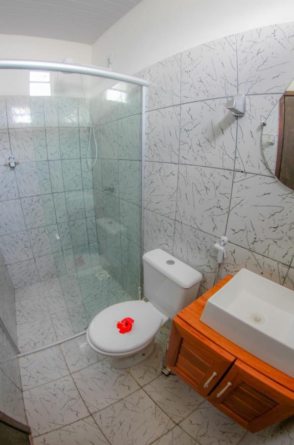 Jeri Com Voce Hospedagem Jijoca de Jericoacoara Exteriér fotografie
