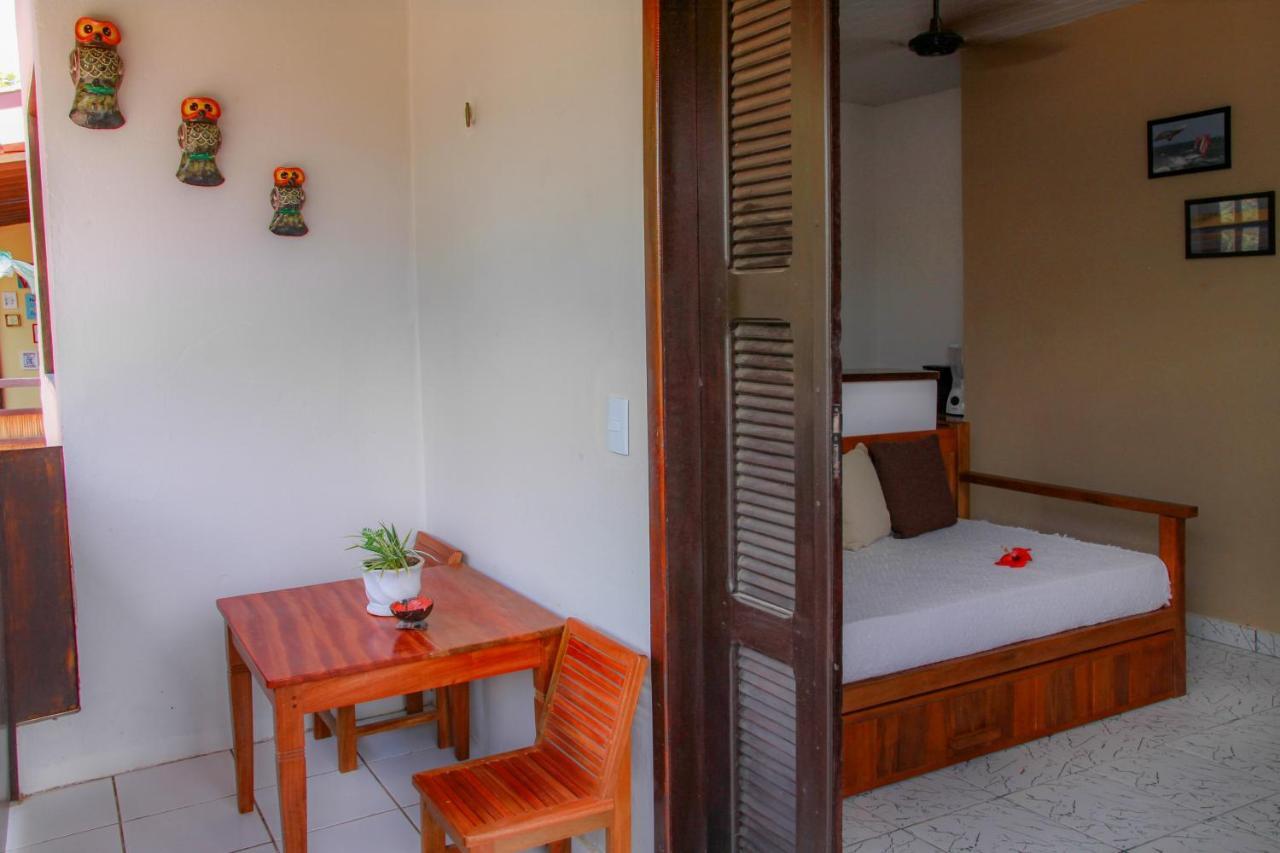Jeri Com Voce Hospedagem Jijoca de Jericoacoara Exteriér fotografie